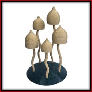Model Liberty Caps